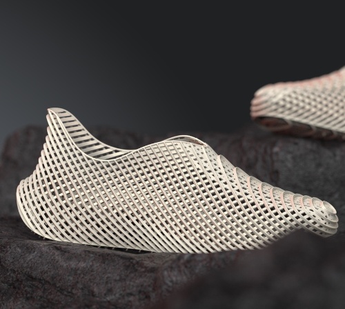 不止于鞋！盈普SLS黑科技，重塑你的日常穿戴與健康